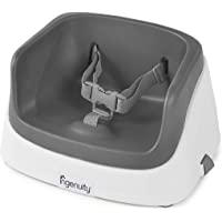 Los mejores  - Ingenuity- Asiento Elevador- Gris Pizarra